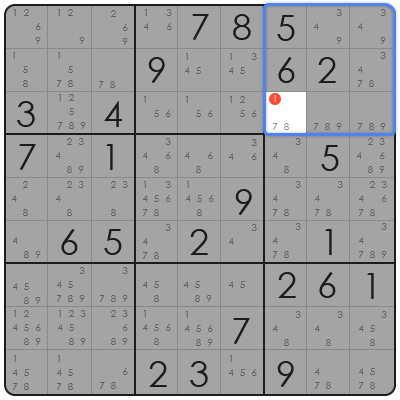 nrc sudoku vandaag