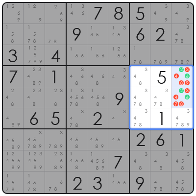 large print sudoku puzzles